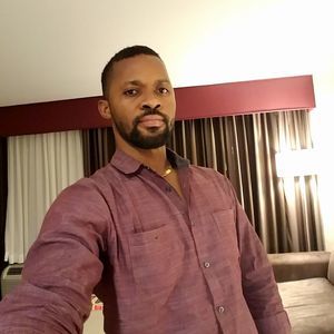 Meet your Posher, Alphonso